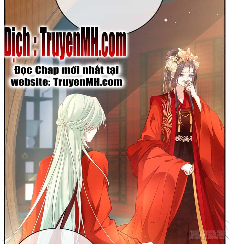 Kiều Mỵ Phu Lang, Tại Tuyến Lục Trà - Chương 4 - ảnh 22