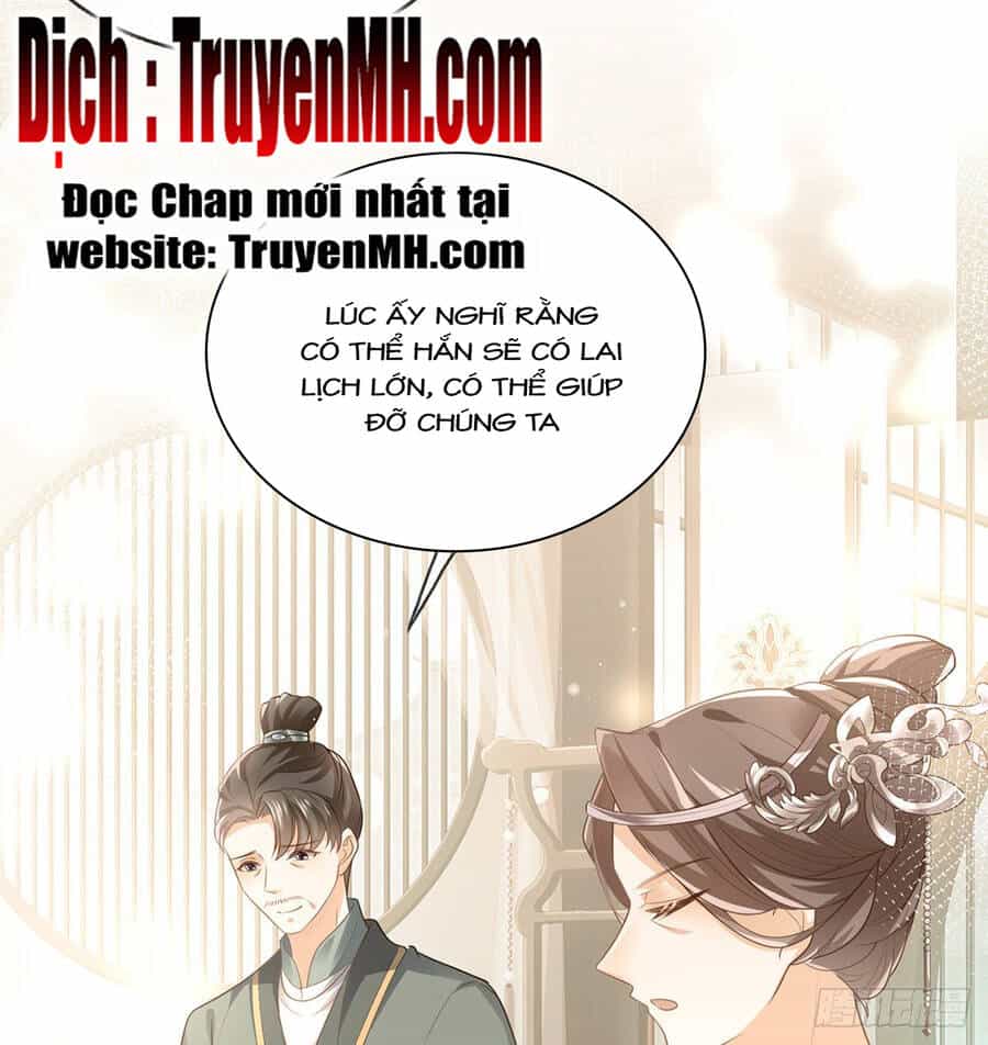 Kiều Mỵ Phu Lang, Tại Tuyến Lục Trà - Chương 4 - ảnh 26