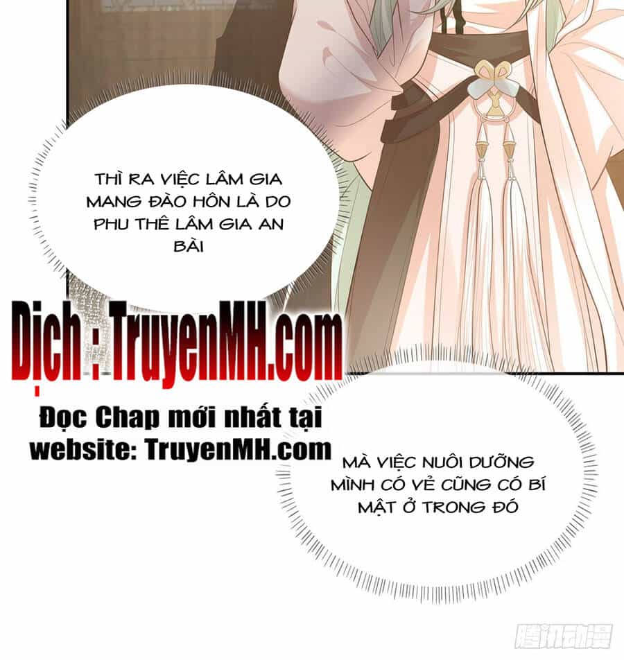 Kiều Mỵ Phu Lang, Tại Tuyến Lục Trà - Chương 4 - ảnh 30