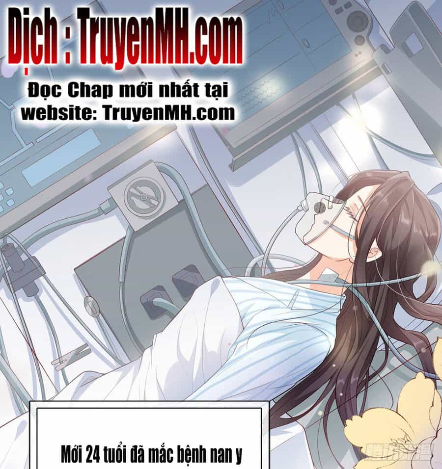 Kiều Mỵ Phu Lang, Tại Tuyến Lục Trà - Chương 4 - ảnh 6
