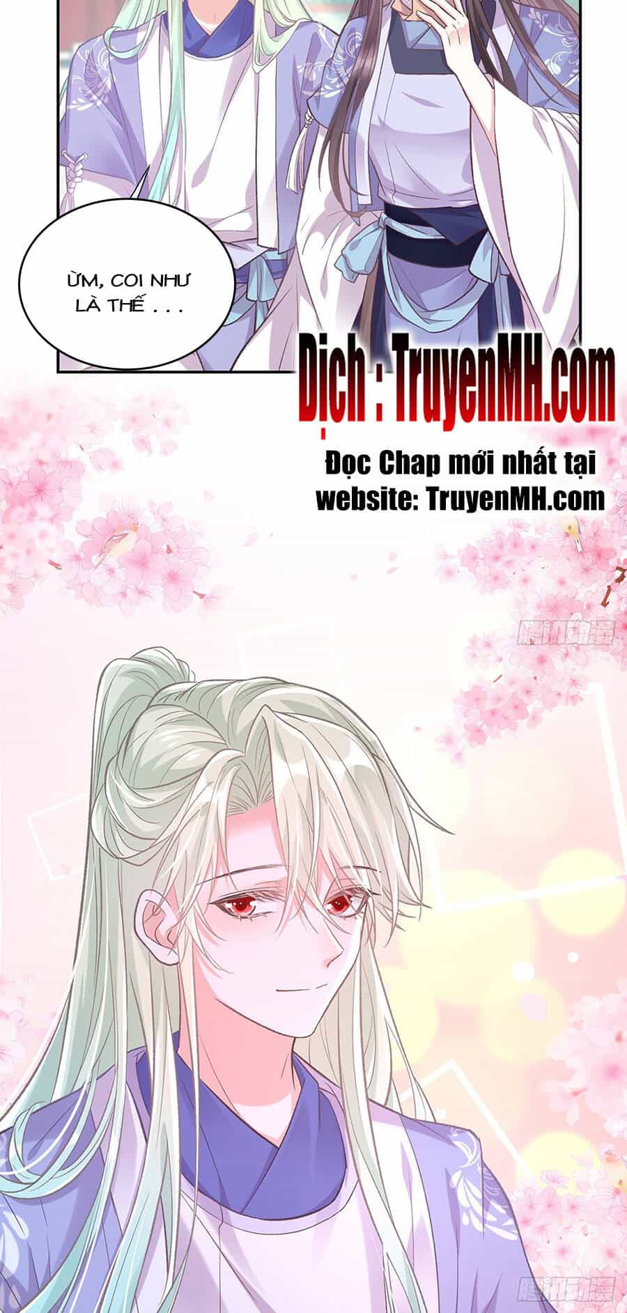 Kiều Mỵ Phu Lang, Tại Tuyến Lục Trà - Chương 40 - ảnh 14