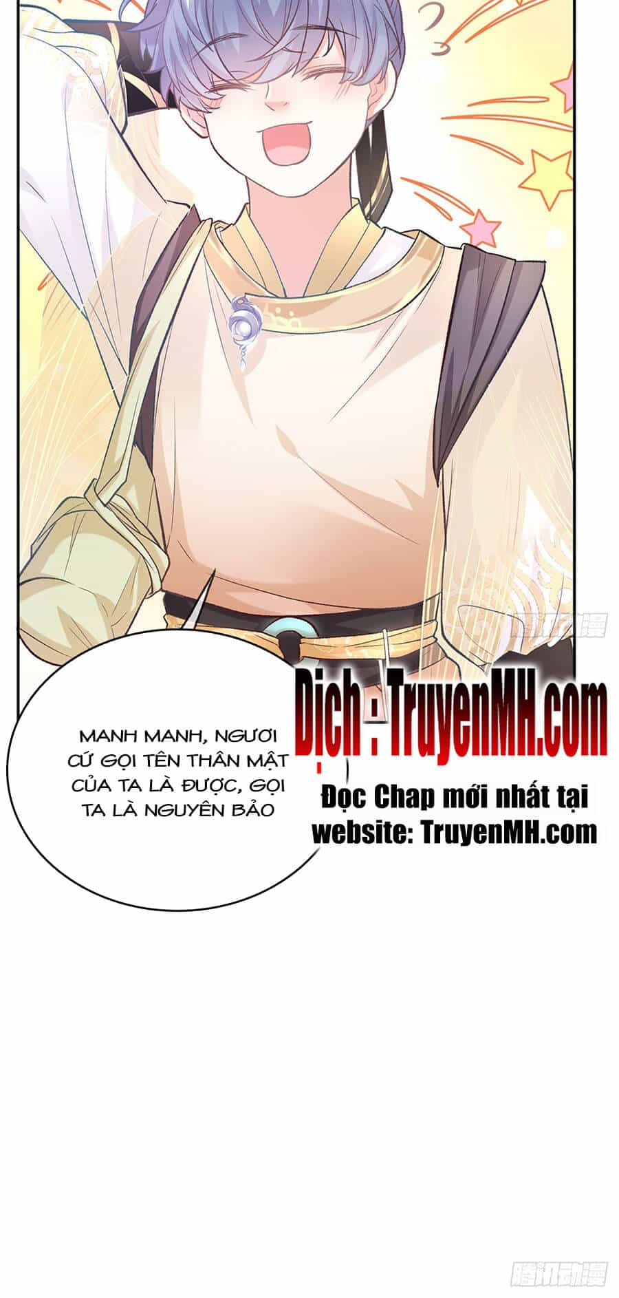 Kiều Mỵ Phu Lang, Tại Tuyến Lục Trà - Chương 40 - ảnh 16