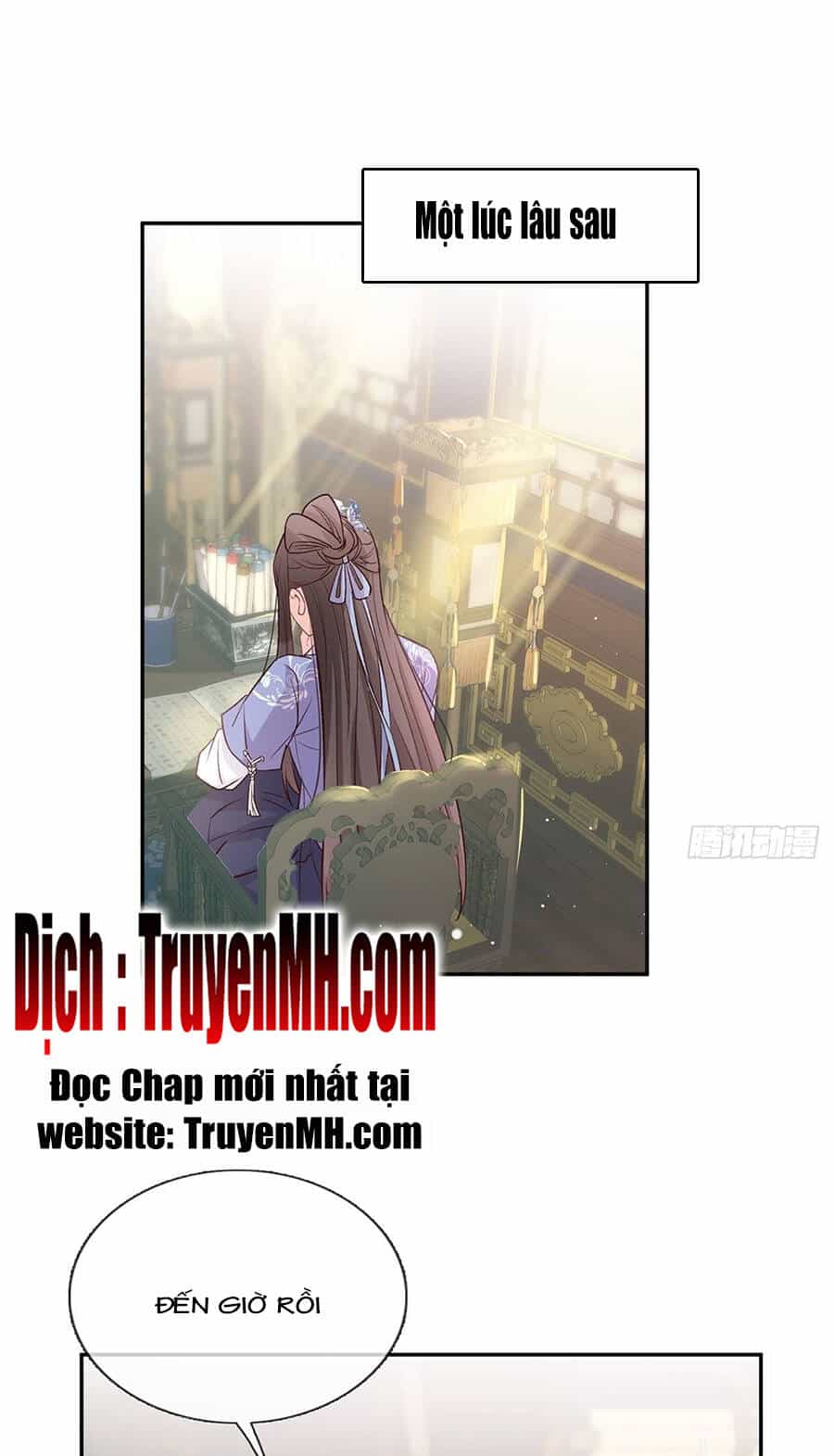 Kiều Mỵ Phu Lang, Tại Tuyến Lục Trà - Chương 42 - ảnh 14