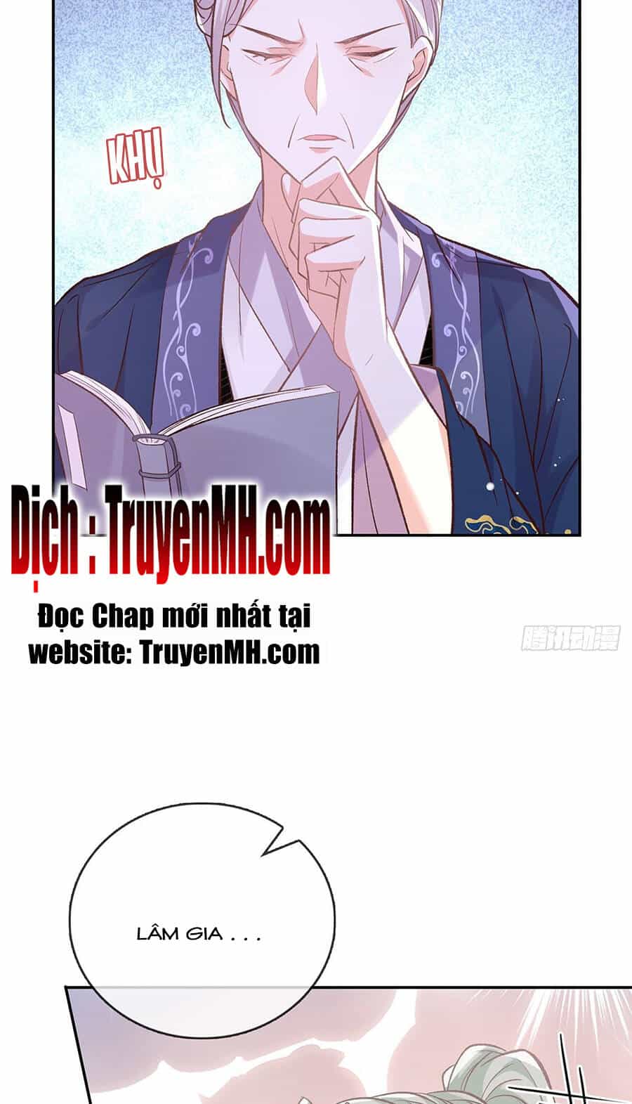 Kiều Mỵ Phu Lang, Tại Tuyến Lục Trà - Chương 42 - ảnh 17