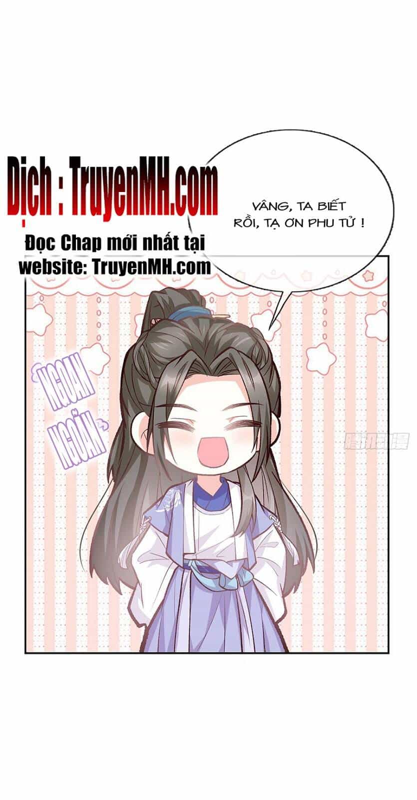 Kiều Mỵ Phu Lang, Tại Tuyến Lục Trà - Chương 43 - ảnh 10