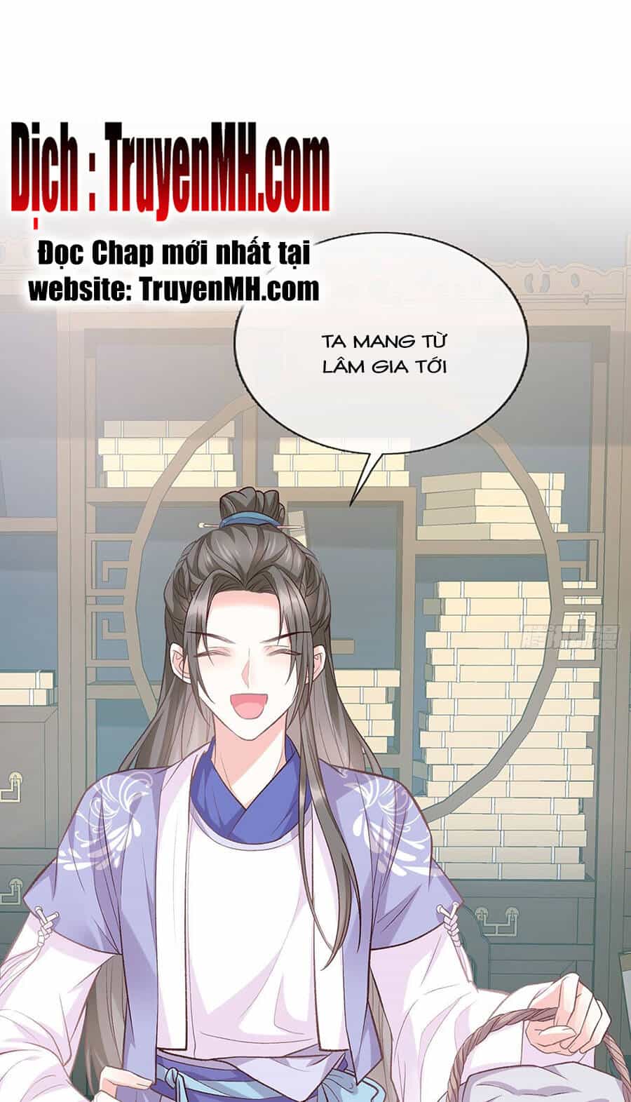 Kiều Mỵ Phu Lang, Tại Tuyến Lục Trà - Chương 43 - ảnh 17