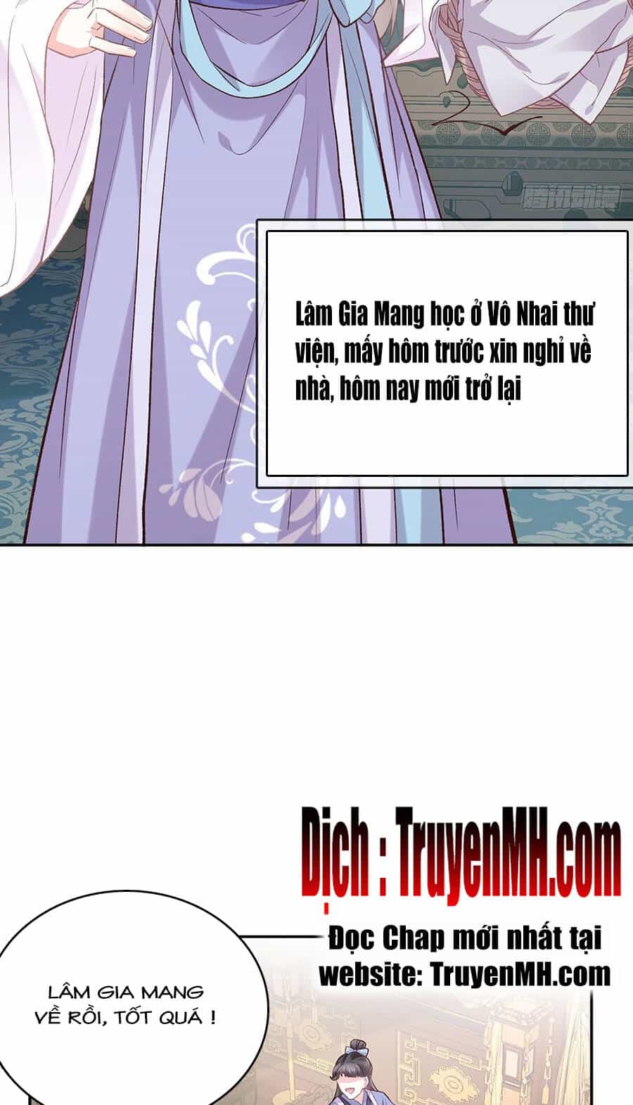 Kiều Mỵ Phu Lang, Tại Tuyến Lục Trà - Chương 43 - ảnh 18