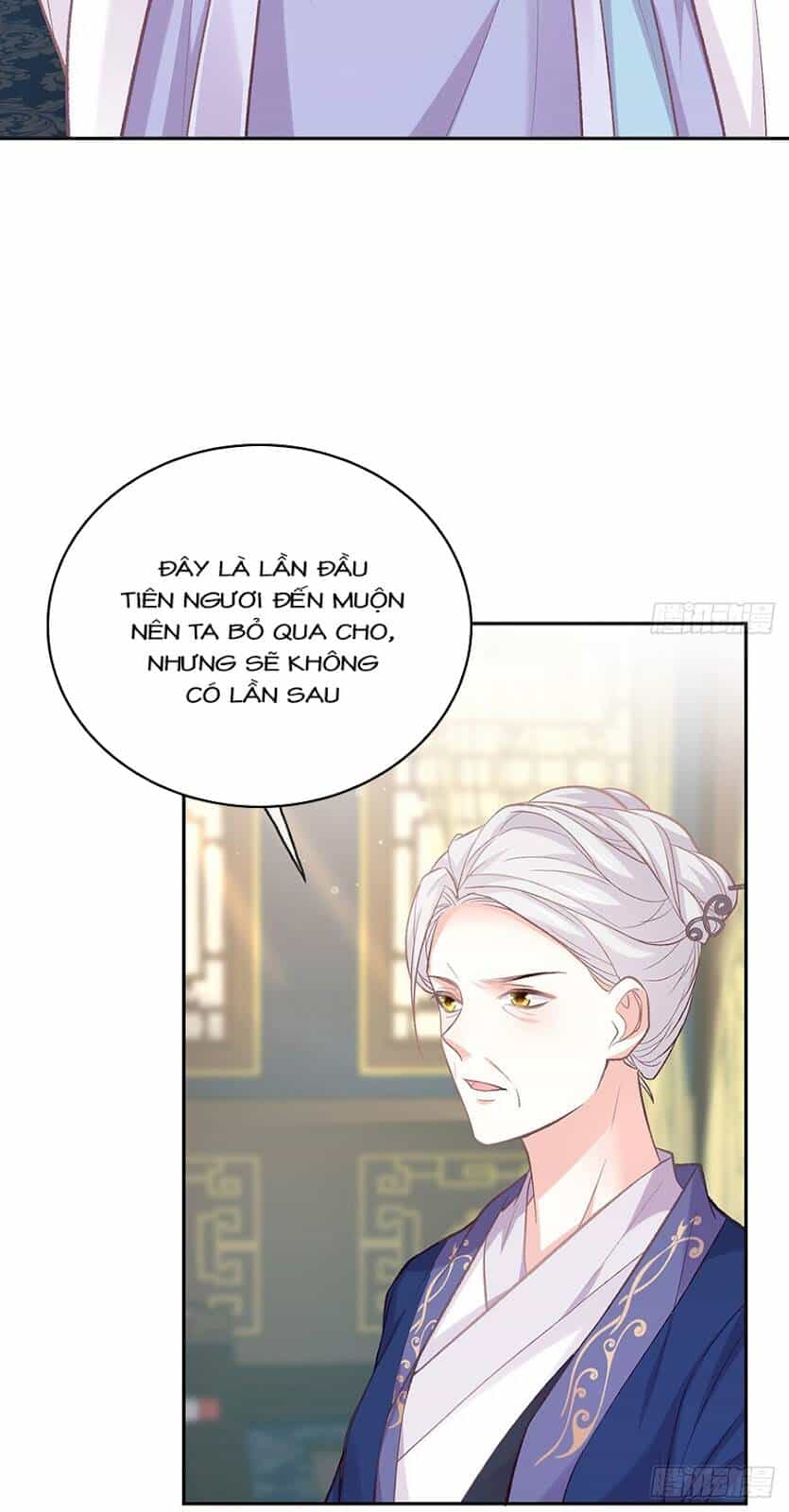 Kiều Mỵ Phu Lang, Tại Tuyến Lục Trà - Chương 43 - ảnh 9