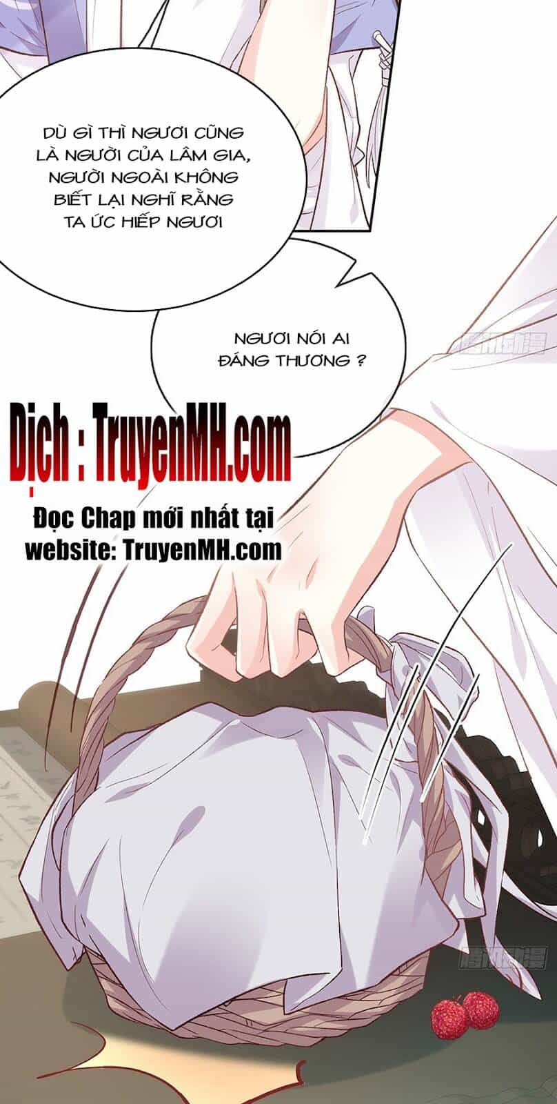 Kiều Mỵ Phu Lang, Tại Tuyến Lục Trà - Chương 44 - ảnh 24