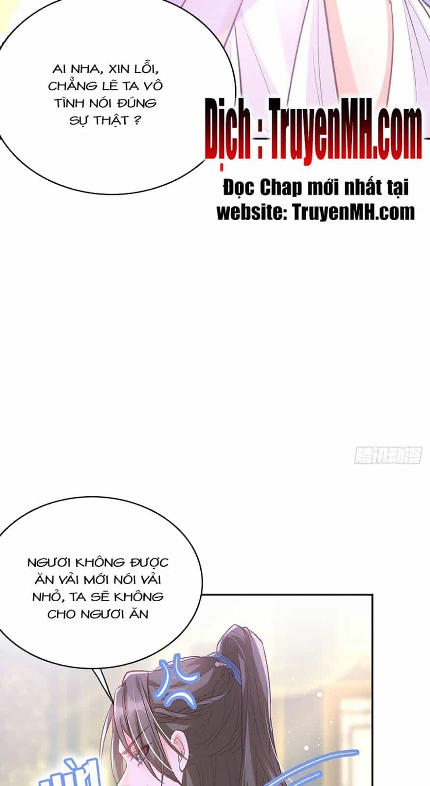 Kiều Mỵ Phu Lang, Tại Tuyến Lục Trà - Chương 44 - ảnh 8