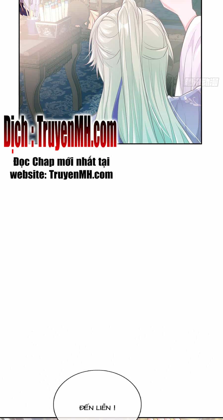 Kiều Mỵ Phu Lang, Tại Tuyến Lục Trà - Chương 45 - ảnh 19