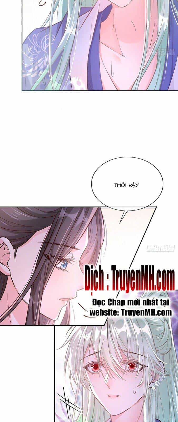Kiều Mỵ Phu Lang, Tại Tuyến Lục Trà - Chương 47 - ảnh 10