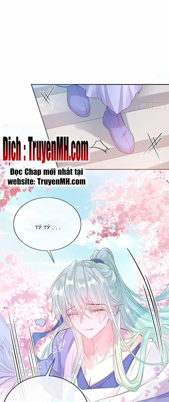 Kiều Mỵ Phu Lang, Tại Tuyến Lục Trà - Chương 47 - ảnh 8