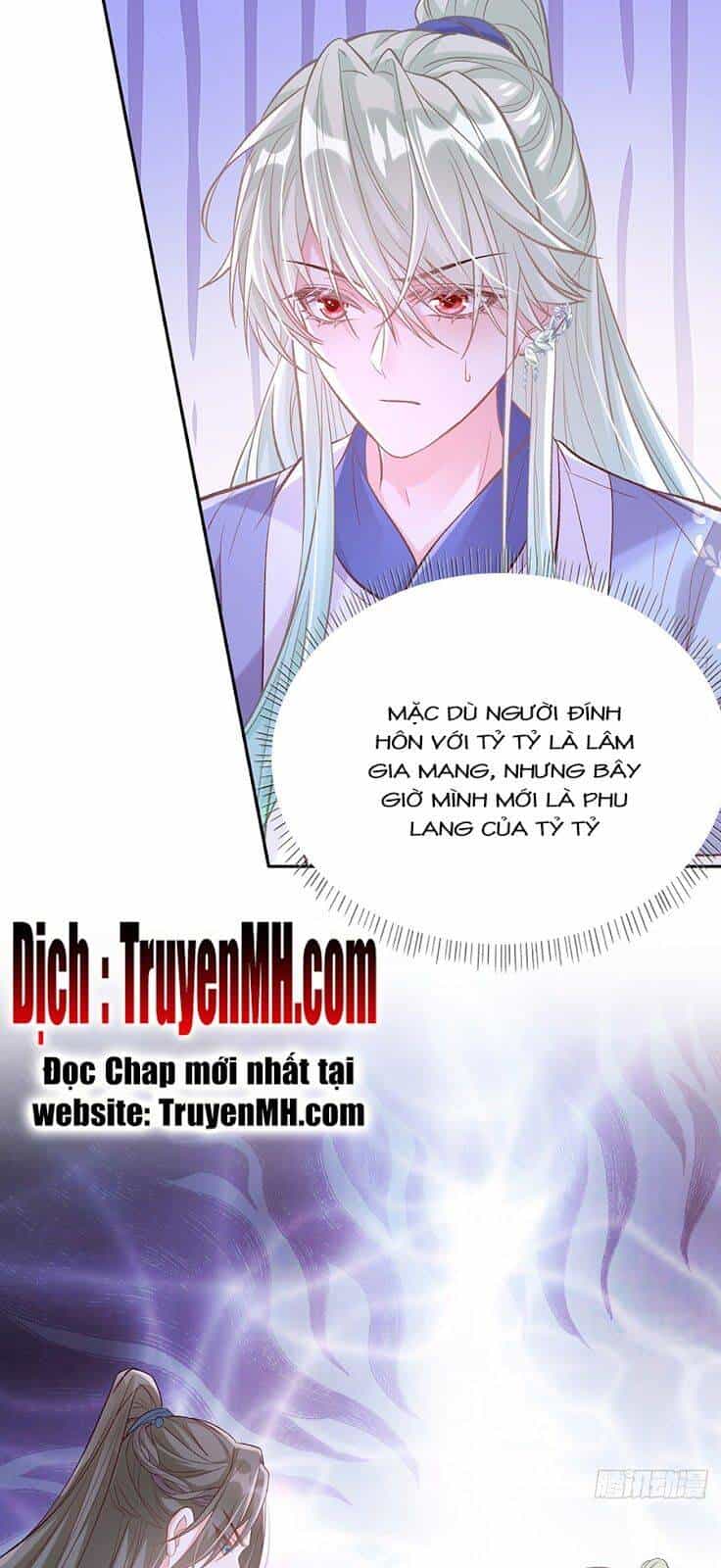 Kiều Mỵ Phu Lang, Tại Tuyến Lục Trà - Chương 48 - ảnh 10