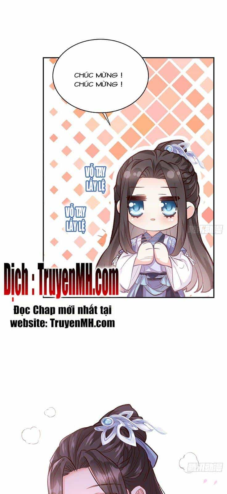 Kiều Mỵ Phu Lang, Tại Tuyến Lục Trà - Chương 48 - ảnh 2