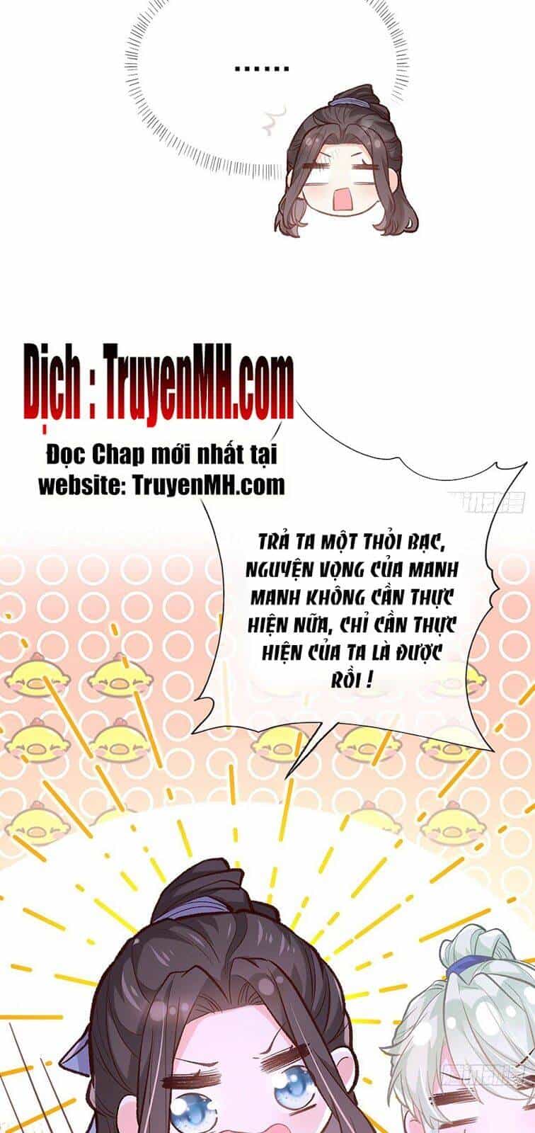 Kiều Mỵ Phu Lang, Tại Tuyến Lục Trà - Chương 49 - ảnh 3