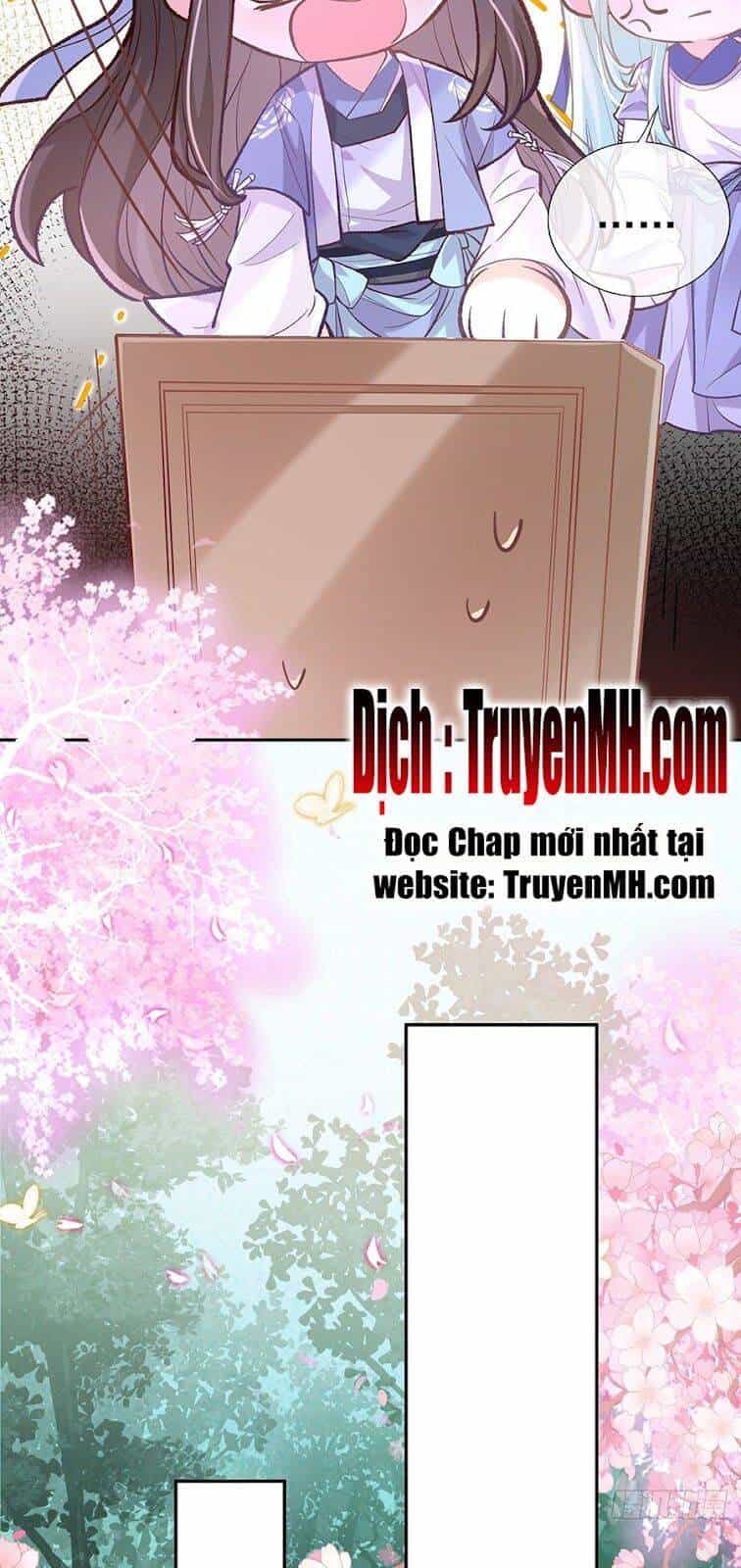 Kiều Mỵ Phu Lang, Tại Tuyến Lục Trà - Chương 49 - ảnh 4