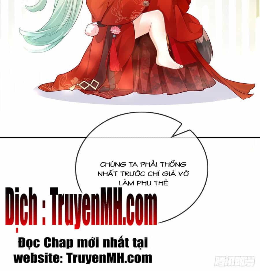 Kiều Mỵ Phu Lang, Tại Tuyến Lục Trà - Chương 5 - ảnh 15