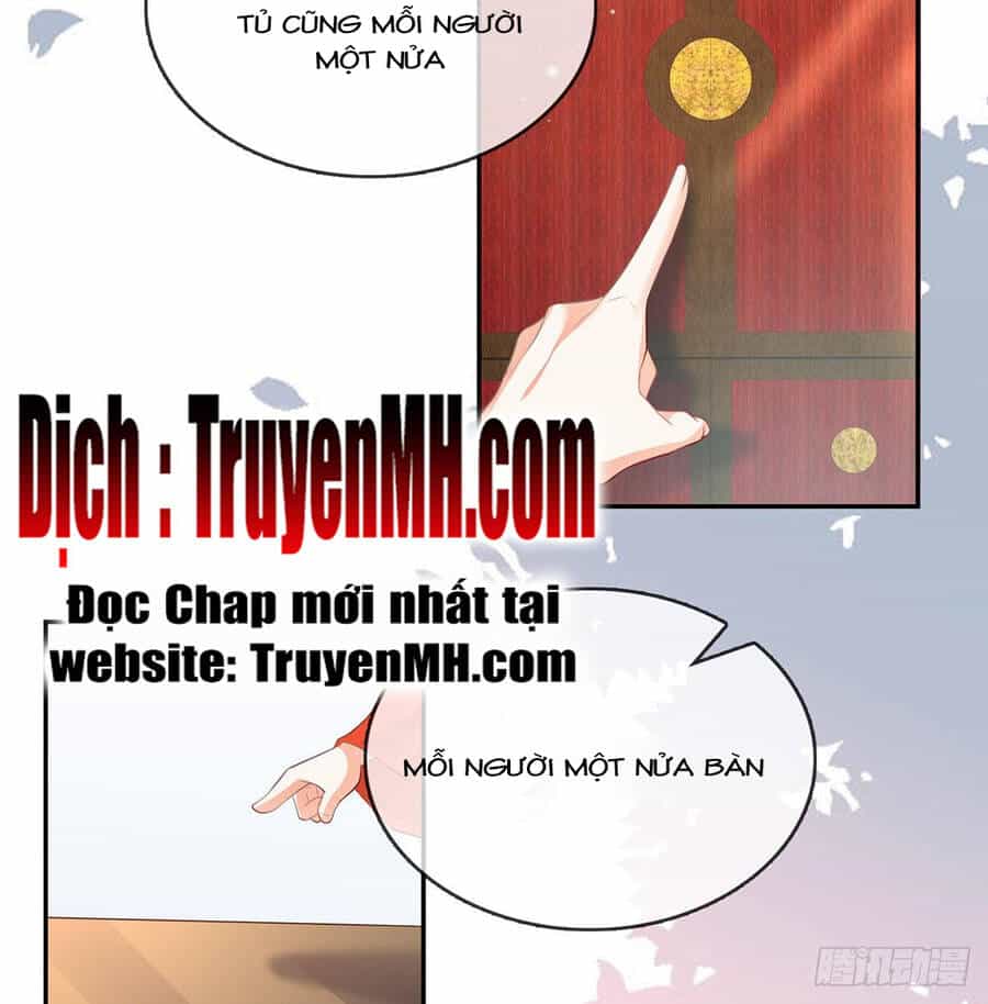 Kiều Mỵ Phu Lang, Tại Tuyến Lục Trà - Chương 5 - ảnh 19