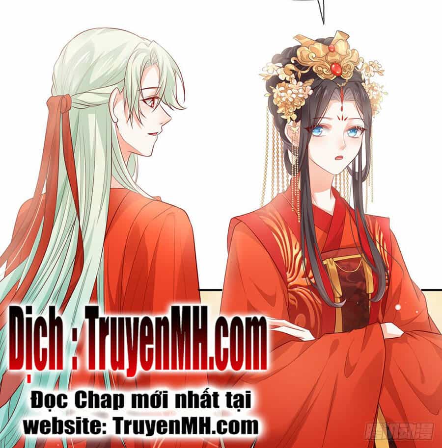 Kiều Mỵ Phu Lang, Tại Tuyến Lục Trà - Chương 5 - ảnh 21