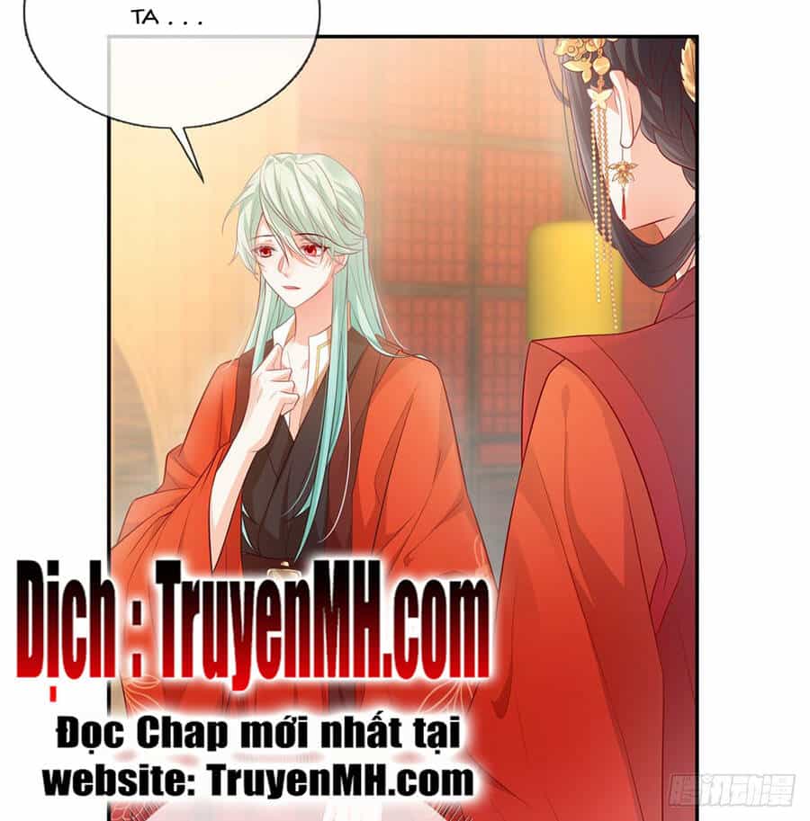 Kiều Mỵ Phu Lang, Tại Tuyến Lục Trà - Chương 5 - ảnh 23