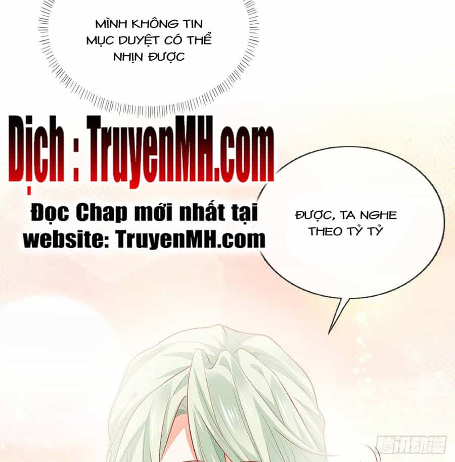 Kiều Mỵ Phu Lang, Tại Tuyến Lục Trà - Chương 5 - ảnh 27