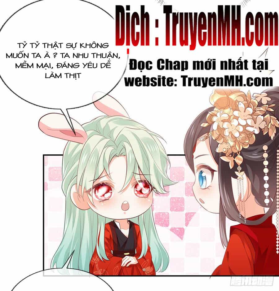 Kiều Mỵ Phu Lang, Tại Tuyến Lục Trà - Chương 5 - ảnh 3