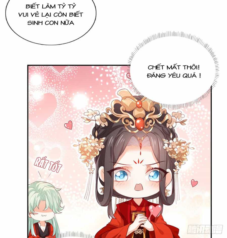 Kiều Mỵ Phu Lang, Tại Tuyến Lục Trà - Chương 5 - ảnh 4