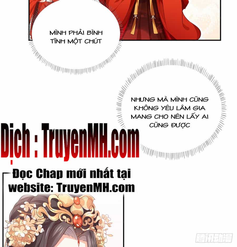 Kiều Mỵ Phu Lang, Tại Tuyến Lục Trà - Chương 5 - ảnh 5