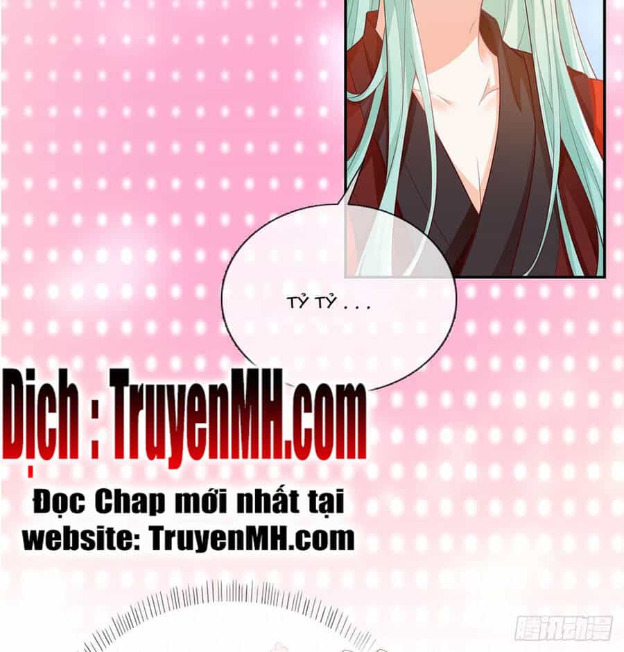 Kiều Mỵ Phu Lang, Tại Tuyến Lục Trà - Chương 5 - ảnh 7