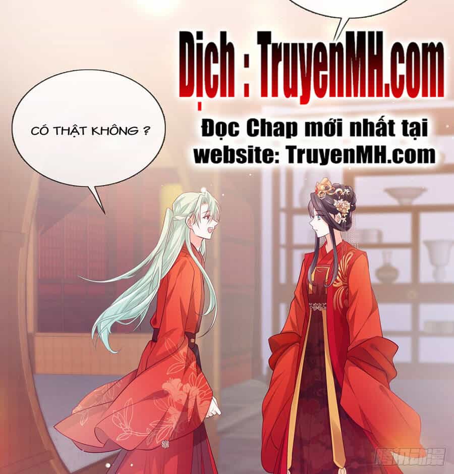 Kiều Mỵ Phu Lang, Tại Tuyến Lục Trà - Chương 5 - ảnh 9