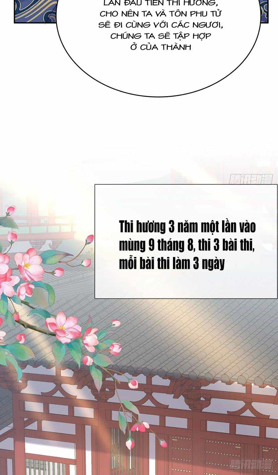 Kiều Mỵ Phu Lang, Tại Tuyến Lục Trà - Chương 50 - ảnh 10