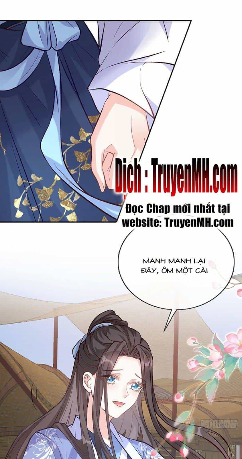Kiều Mỵ Phu Lang, Tại Tuyến Lục Trà - Chương 50 - ảnh 19
