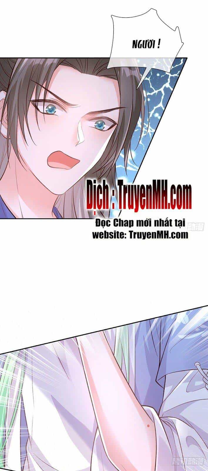 Kiều Mỵ Phu Lang, Tại Tuyến Lục Trà - Chương 52 - ảnh 2