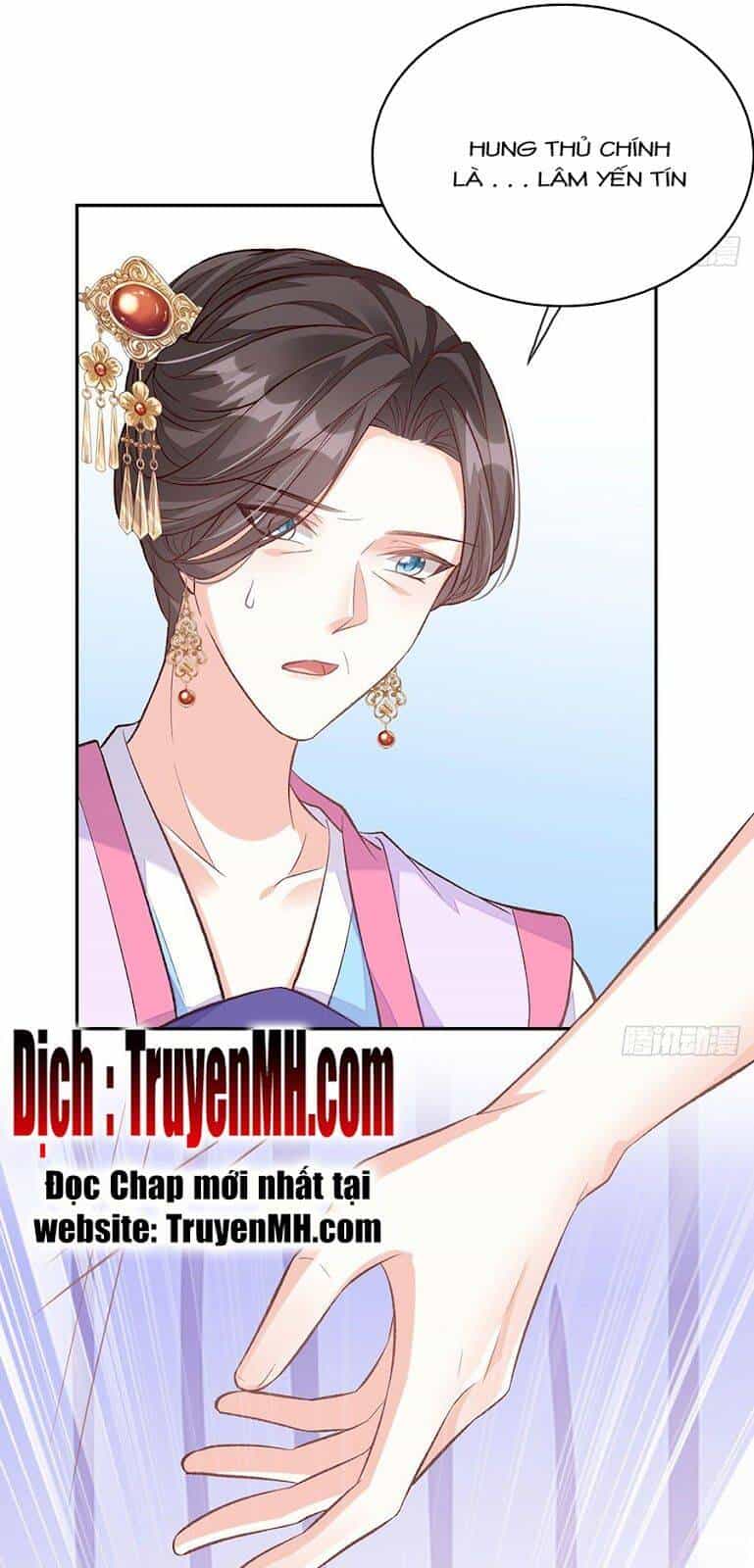 Kiều Mỵ Phu Lang, Tại Tuyến Lục Trà - Chương 53 - ảnh 2