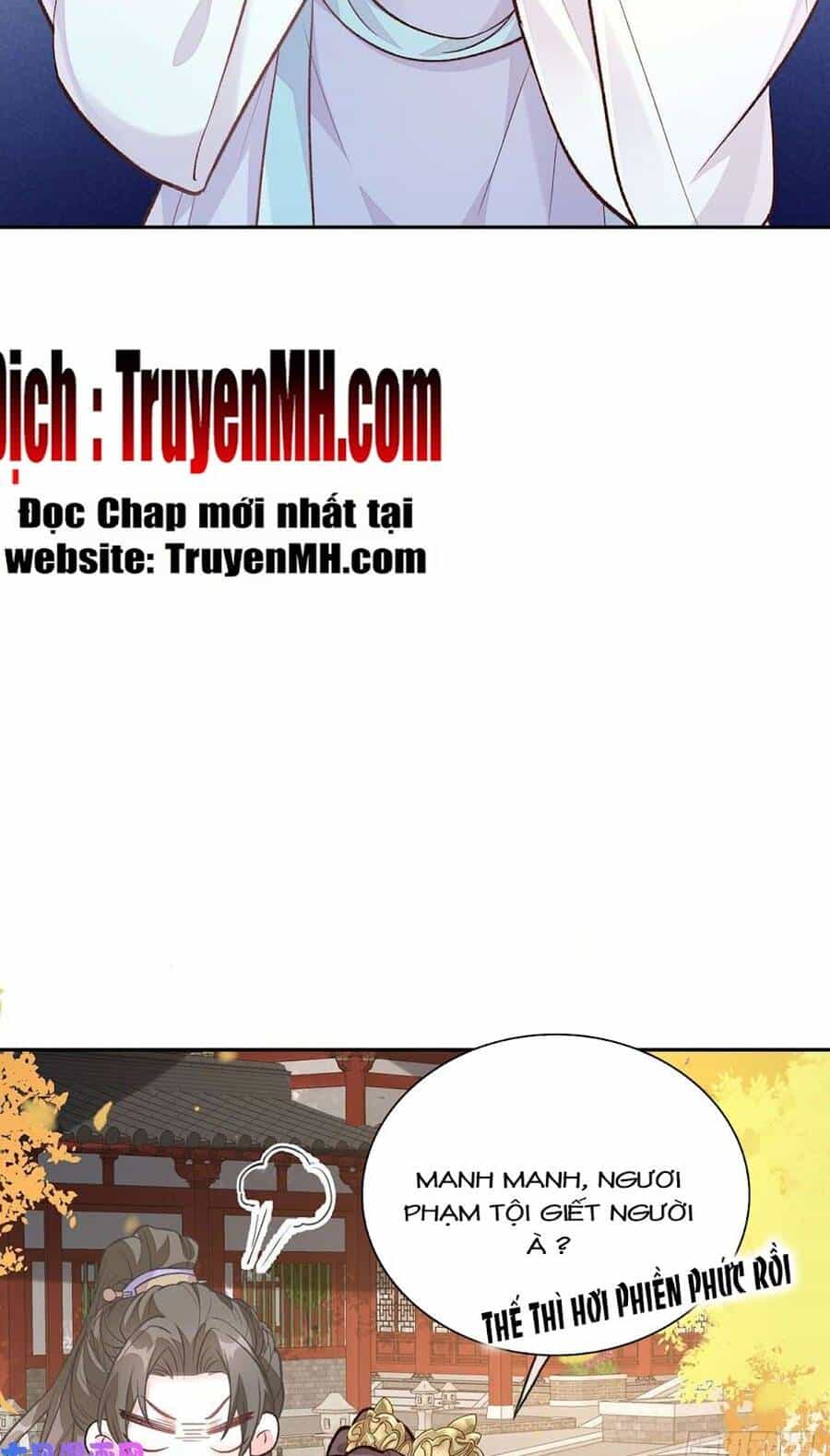 Kiều Mỵ Phu Lang, Tại Tuyến Lục Trà - Chương 56 - ảnh 8