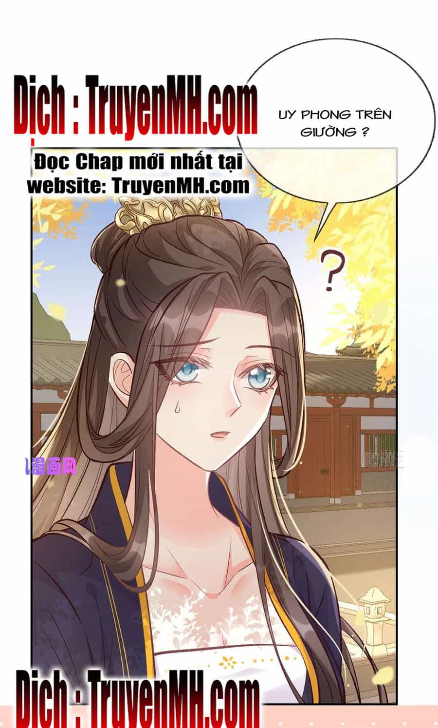 Kiều Mỵ Phu Lang, Tại Tuyến Lục Trà - Chương 57 - ảnh 2