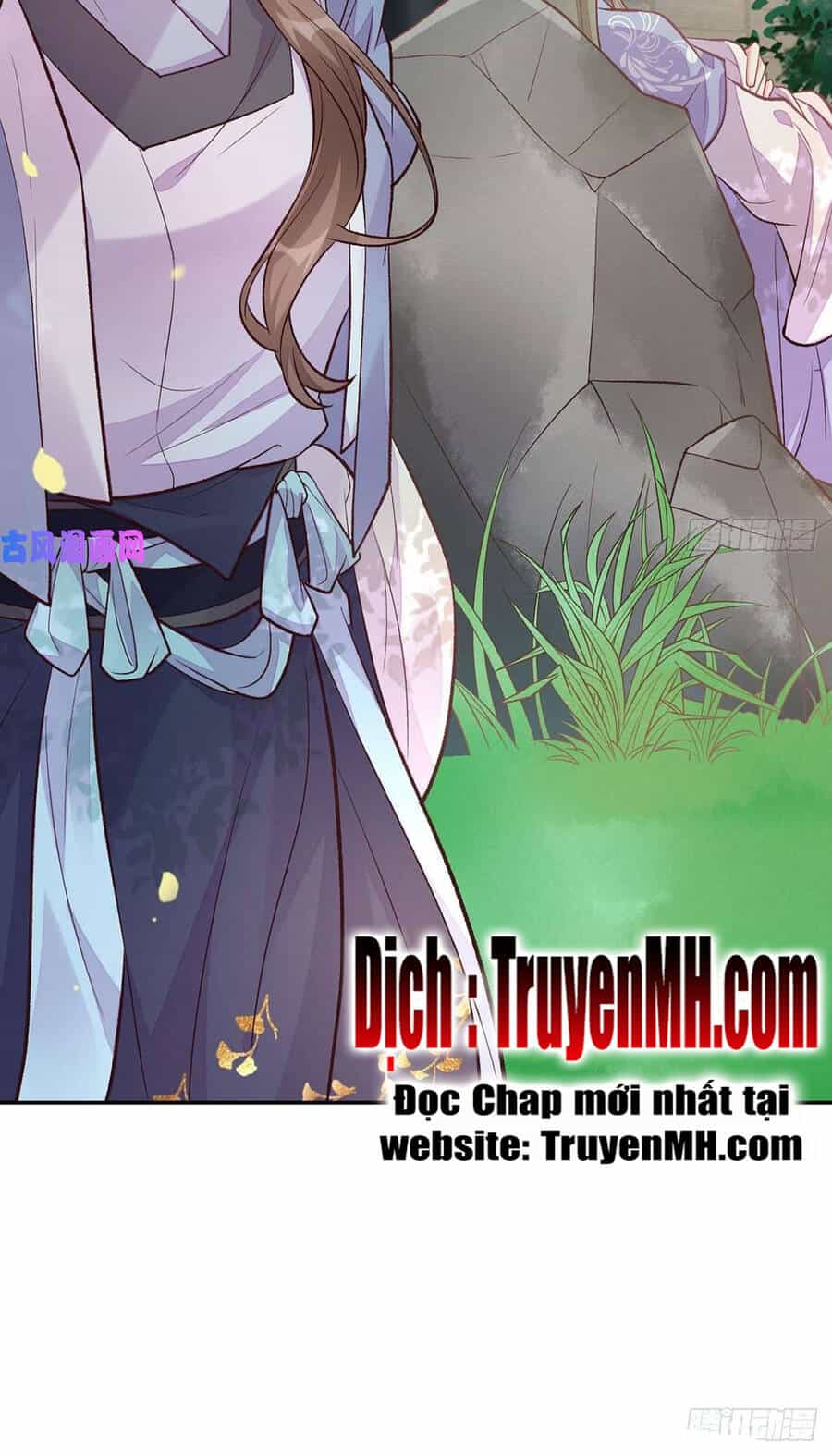 Kiều Mỵ Phu Lang, Tại Tuyến Lục Trà - Chương 57 - ảnh 21