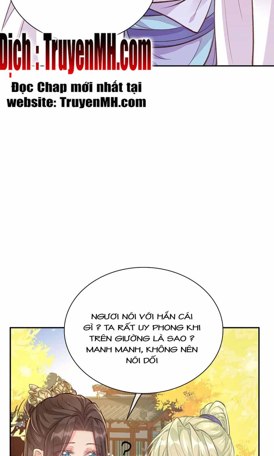 Kiều Mỵ Phu Lang, Tại Tuyến Lục Trà - Chương 57 - ảnh 8