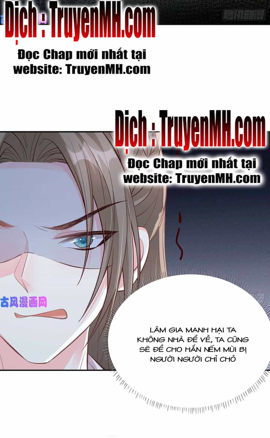 Kiều Mỵ Phu Lang, Tại Tuyến Lục Trà - Chương 58 - ảnh 21