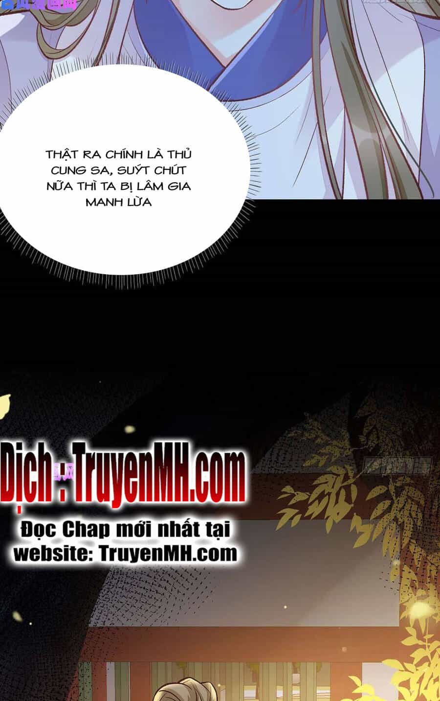 Kiều Mỵ Phu Lang, Tại Tuyến Lục Trà - Chương 58 - ảnh 4