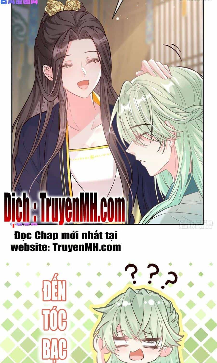 Kiều Mỵ Phu Lang, Tại Tuyến Lục Trà - Chương 59 - ảnh 17