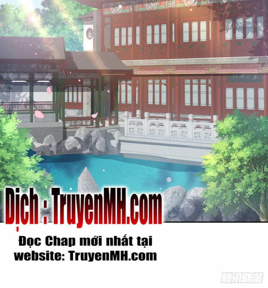 Kiều Mỵ Phu Lang, Tại Tuyến Lục Trà - Chương 6 - ảnh 11