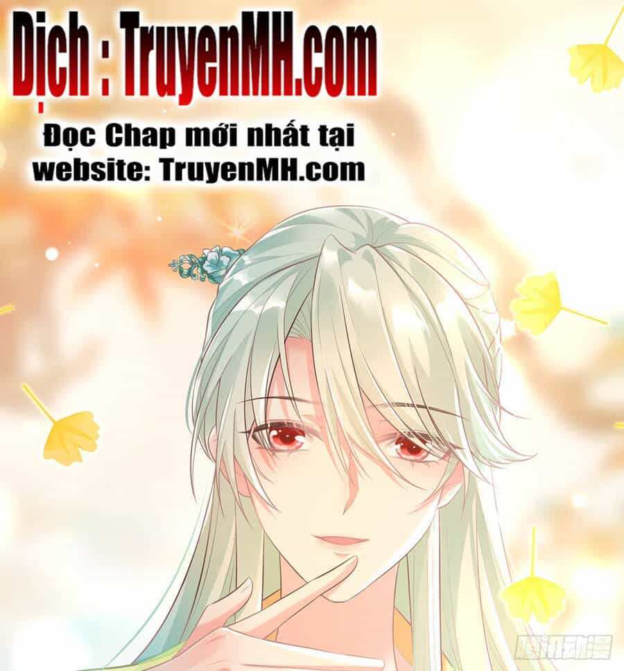 Kiều Mỵ Phu Lang, Tại Tuyến Lục Trà - Chương 6 - ảnh 14