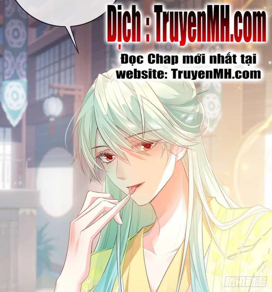 Kiều Mỵ Phu Lang, Tại Tuyến Lục Trà - Chương 6 - ảnh 20
