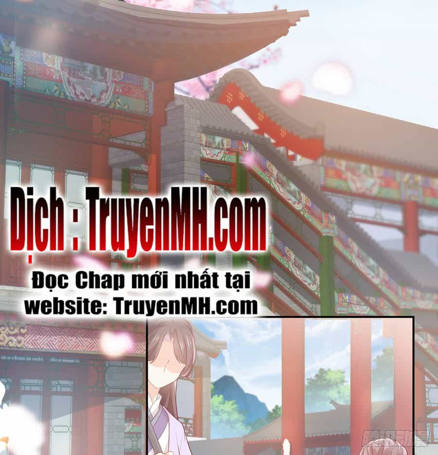 Kiều Mỵ Phu Lang, Tại Tuyến Lục Trà - Chương 6 - ảnh 3