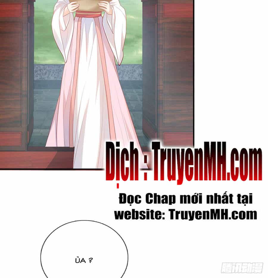 Kiều Mỵ Phu Lang, Tại Tuyến Lục Trà - Chương 6 - ảnh 5