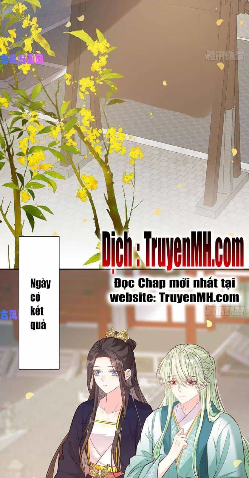 Kiều Mỵ Phu Lang, Tại Tuyến Lục Trà - Chương 60 - ảnh 4