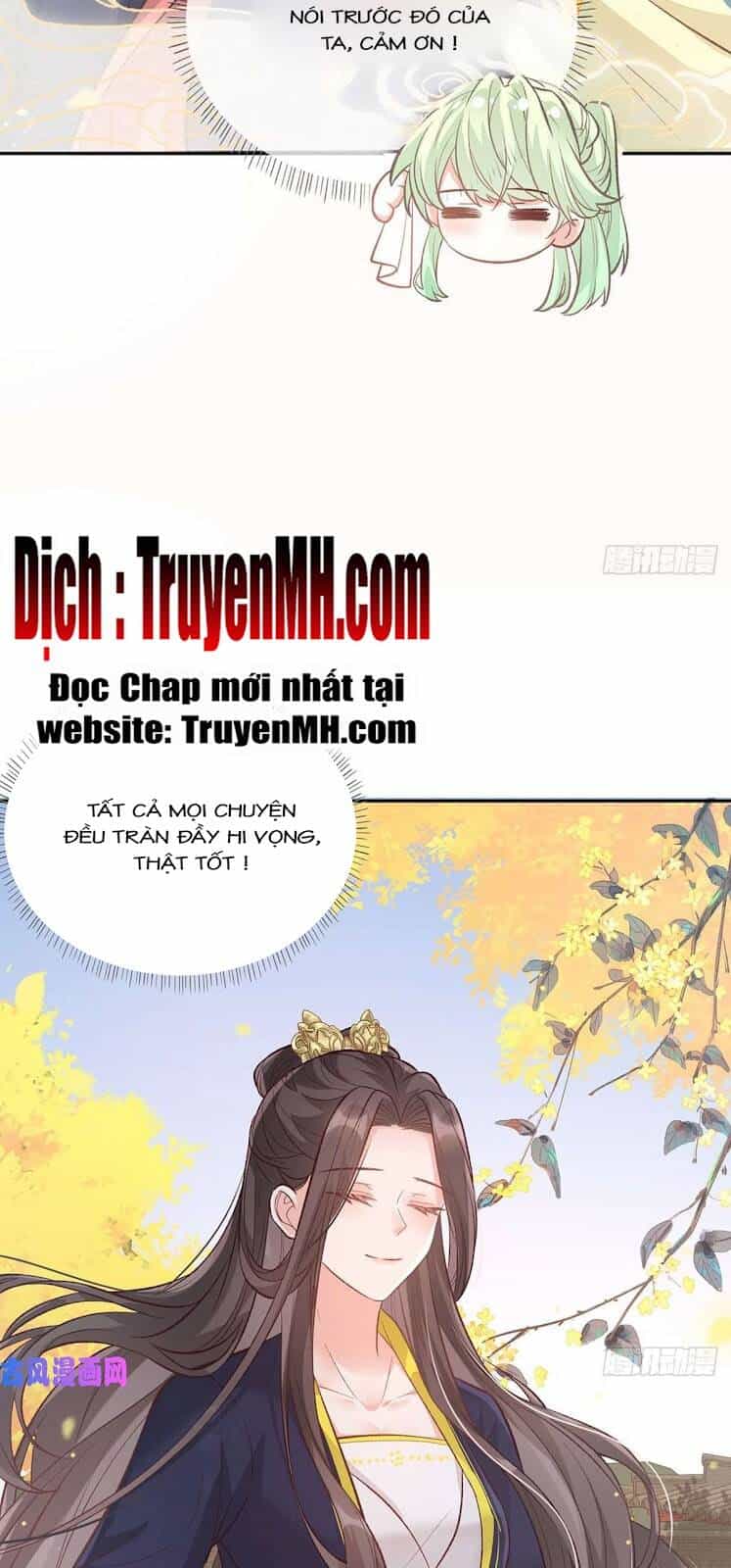 Kiều Mỵ Phu Lang, Tại Tuyến Lục Trà - Chương 61 - ảnh 14