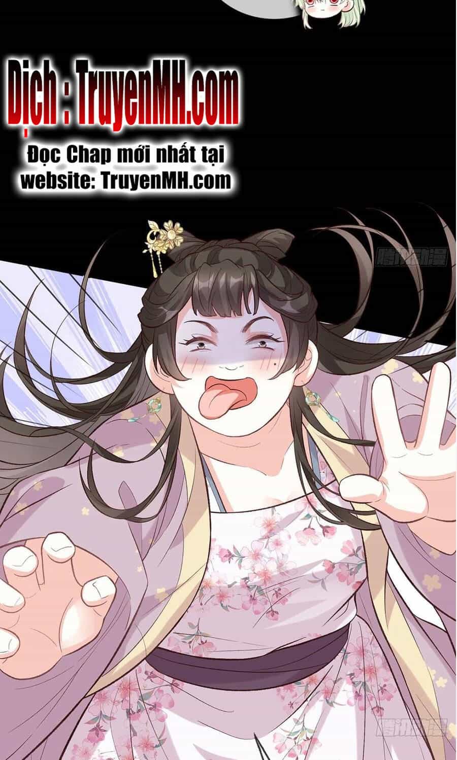 Kiều Mỵ Phu Lang, Tại Tuyến Lục Trà - Chương 64 - ảnh 12